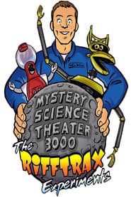 Mystery Science Theater 3000: The RiffTrax Experiments