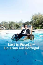 Lost in Fuseta - Ein Krimi aus Portugal