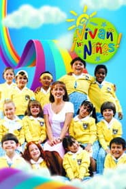 Viva às Crianças! - Carrossel 2