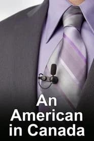 An American in Canada