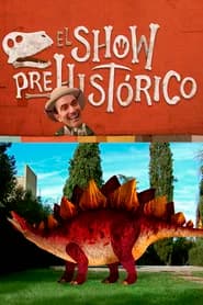 El Show Prehistórico