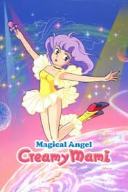 Magical Angel Creamy Mami