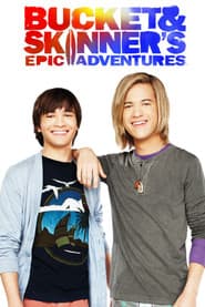 As Aventuras de Bucket e Skinner