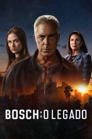 Bosch: O Legado