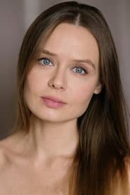 Nadezhda Azorkina