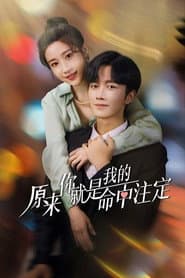 原来你就是我的命中注定
