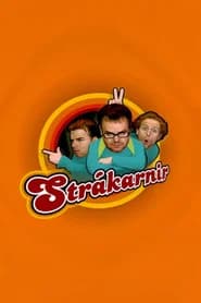 Strákarnir