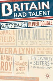 The Story of Variety with Michael Grade
