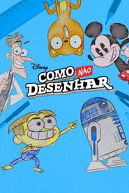 Como Não Desenhar