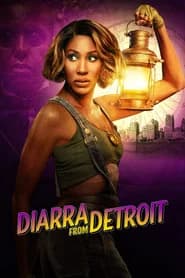 Diarra de Detroit