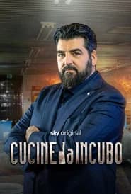 Cucine da incubo