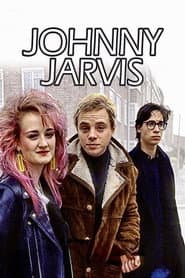 Johnny Jarvis