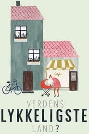 Verdens lykkeligste land?