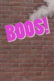 #BOOS MET BN'ERS VOOR DE KLIKS