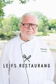 Leifs restaurang