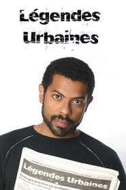 Légendes urbaines