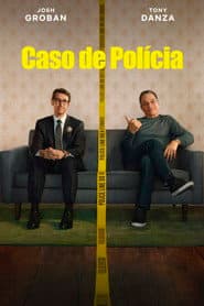 Caso de Polícia