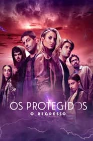 Los Protegidos: El regreso