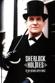 Sherlock Holmes