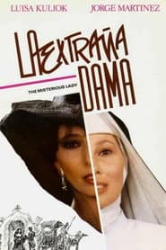 A Estranha Dama