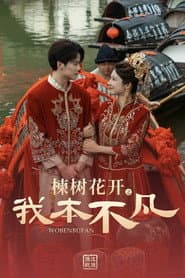 楝树花开之我本不凡