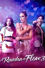 A Rainha do Fluxo