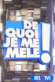 De quoi je me mêle !