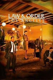 Lei & ordem: Los Angeles