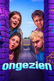 Ongezien