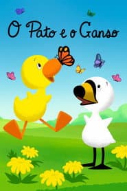 O Pato e o Ganso