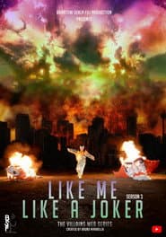 Like Me, Like a Joker