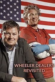 Wheeler Dealers Revisited