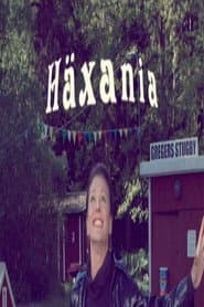 Häxan Surtant och landet Häxania