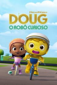 Doug - O Robô Curioso