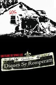 Quando os Diques Se Romperam: Um Réquiem em Quatro Atos-
