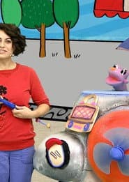 Arkadaşım Bıdı