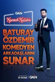 Komedi Kulübü
