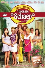 't Spaanse Schaep