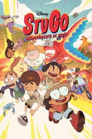 StuGo: Acampamento de Verão
