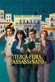 Se É Terça-Feira... É Assassinato