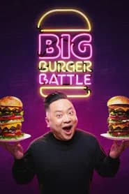 Big Burger Battle