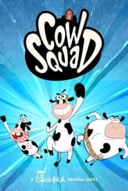 Cow Squad