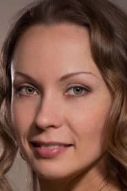 Екатерина Тарасова