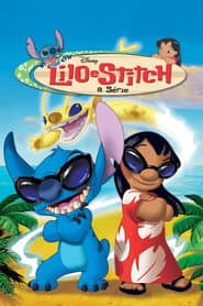 Lilo e Stitch: A Série