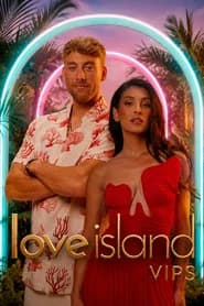 Love Island VIPS
