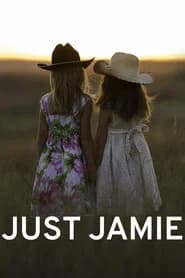 Just Jamie