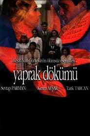 Yaprak Dökümü