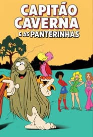 Capitão Caverna e as Panterinhas