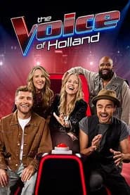 The Voice of Holland