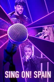 Vem Cantar! Espanha